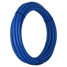 Is pex safe for drinking water 2020. Sharkbite 3 4 Inch X 100 Ft Blue Pex Pipe The Home Depot Canada