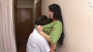 She has a handsome, loving boyfriend and even has a promising job lined up for when she completes her studies. Asian With Giant Tits And Lover Mylust Com Video