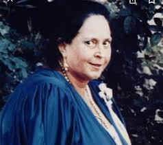 Terri Lee Thomas Wilder Cooley Johnson Hoffman Keanely (1938-2015)