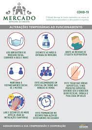 To tackle this need, nanotechnology researchers from italy have suggested using bidimensional graphene to improve existing ppe kits. Mercado Municipal Regras Que Os Clientes Devem Cumprir Camara Municipal De Coruche