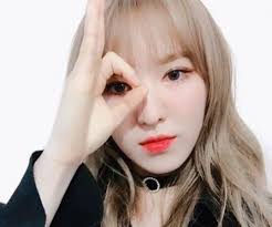 Collection by caßey chu • last updated 5 weeks ago. Fans Slam Red Velvet S Wendy For Mimicking Black Girls On Talk Mon Show Video Ibtimes India