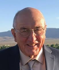 Richard Francis “Dick” Ferris (1942-2020)