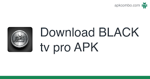 Cloud tv app is an amazing application for watching free 100+ tv channels on your android device.you can watch your favorite tv shows without paying a single penny. Black Tv Pro Apk 1 0 3 Android App Download