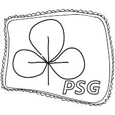 Logos or company names are used for identification purposes only and herz bild zum ausmalen. Grafiken Psg Bayern