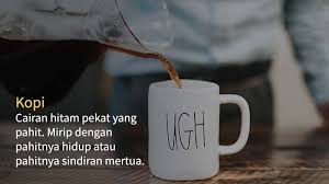 Terkeren 22 Gambar Lucu Ada Kopi 25 Kata Kata Lucu Tentang Kopi Untuk Menghibur Hari Sasame Kopi Janji Jiwa Tenggilis Mejoyo Surabaya Gambar Lucu Lucu Kopi