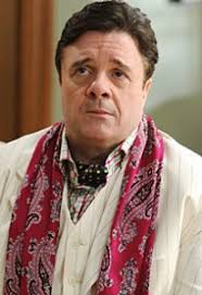 Personajes Odiosos (Series TV, Peliculas....)