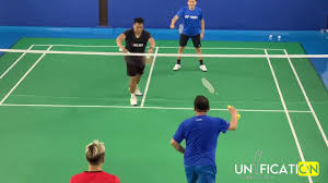 Highlights | kevin sanjaya marcus gideon vs kim astrup skaarup rasmussen badminton ina masters 2019. Marcus Gideon Vs Markis Kido Youtube