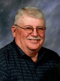 James G. Becker Obituary