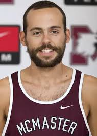 2016 Cross Country/Distance Track Roster