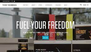 The quality of the work you do. 6 Of The World S Best Personal Brand Websites Personalbrand Com