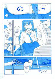 Pin On Getsuyoubi No Tawawa Vol 2