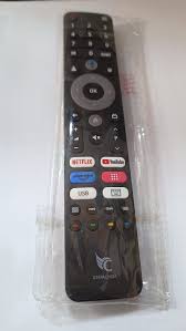 Telecommande