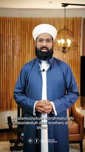 Shaykh Mohammed Aslam