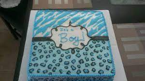 Pin By Rhonda Martin On My Cakes Baby Shower Cakes Baby Shower Food Baby Shower Cakes For Boys