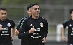 Uno a tigre, dos a independiente y el restante frente a arsenal de sarandí. Seleccion Mexicana Rogelio Funes Mori Hablo Sobre Su Convocatoria Al Tri Ultimas Noticias Futbol Mundial