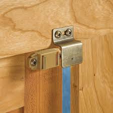 Magnetic Catch For Inset Doors Cabinet Doors Replacement Kitchen Cabinet Doors Kitchen Cabinet Doors
