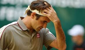 Official tennis player profile of roger federer on the atp tour. Roger Federer Defeat Providing Inspiration For Nextgen Stars Denis Shapovalov Tennis Sport Express Co Uk