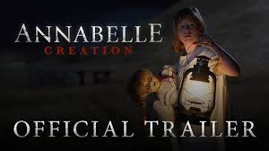 Creation produced in usa belongs in category horror, mystery, thriller with duration 109 min , broadcast at 123movies.la,director by david f. Annabelle Creation Official Trailer 2 Youtube