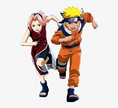 Want to find more png images? Naruto Sakura Naruto Y Sakura Png 550x700 Png Download Pngkit