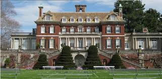 Pin By Uhlerandcompany Com On Manor Houses Mansions Westbury Gardens Old Westbury Gardens