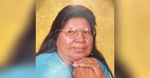 Estella "Hokte" Berryhill Obituary