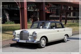 1965 Mercedes Benz W110 05 By Georg Schwalbach Gs1311 Via Flickr Mercedes Benz Mercedes Benz Classic Mercedes Benz Cars