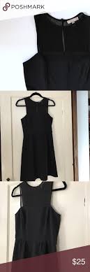 Banana Republic Black Cocktail Dress Black Cocktail Dress Clothes Design Fashion