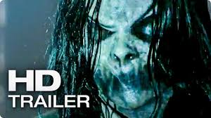 Во что поиграть в августе 2021: Sinister 2 Trailer German Deutsch 2015 Youtube