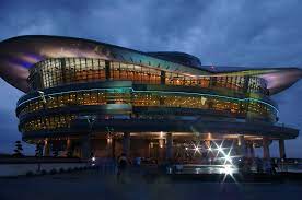 Hotels near putrajaya international convention centre, putrajaya. Putrajaya International Convention Centre Putrajaya Convention Centre International Convention