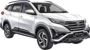 2019 toyota c hr compact suv india launch price specifications. Toyota Confirms Rush Launching 2020 21 Drivespark News