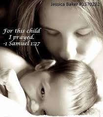 Pocketful of Treasures: Part 1: Don't just survive pregnancy, THRIVE!