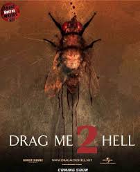 💣 🚨 🔥 👹 Drag Me 2 Hell is on the way🎬 It'S OFFICIAL DRAG ME TO HELL 2  confirmed by Sam Raimi and Ghost House Pictures actively working on the
