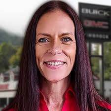 Angie Long at Timbrook Buick GMC