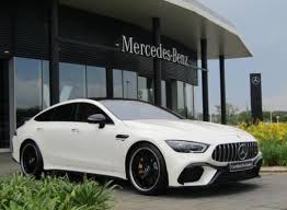 2019 Mercedes Benz Amg Gt Review Top Gear Top Car Release 2020