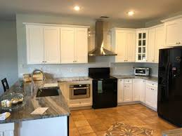 Fashion Blue Granite Marble Mix Countertop Uptown White Cabinets Quality Kitchen Cabinets Kitchen Cabinets Cabinets And Countertops