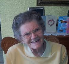 Obituary information for Pauline Millmaker