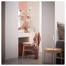 Syvde Frisiertisch Weiss 100x48 Cm Ikea Osterreich In 2021 Ikea White Dressing Tables Dressing Table
