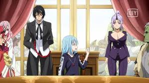 That time i got reincarnated as a slime season 2, tensura 2, 転生し musim: Nonton Anime Tensei Shitara Slime Datta Ken Season 2 Part 2 Episode 4 Sub Indo Tersedia Link Streaming Portal Bangka Belitung