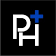 ParikhHealth logo