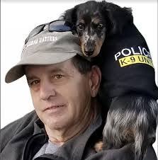 Gregory Gilroy's Instagram, Twitter & Facebook