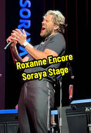 Moulin Rouge Aaron Trevit