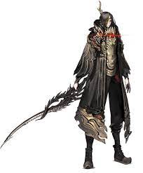 Male Design Characters Art Blade Soul Character Design Blade And Soul Outfits Character Design Male
