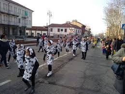 Poirino in festa, è Carnevale! - CentoTorri