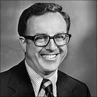 MARK LISSFELT Obituary (1932