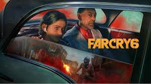 Far cry 6 coming october 7, 2021. Far Cry 6 Wir Fassen Die Wichtigsten Infos Zusammen