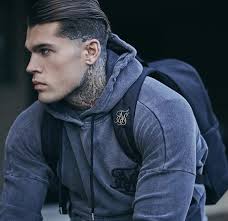 Stephen James, rate him