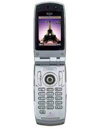 NEC N900iG Specs - Technopat Database