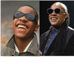 Stevie Wonder's Birthday Celebration