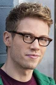 Barrett Foa Fan Casting