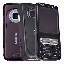 There is no third party . Nokia N73 3g 42mb Abc Black Brand New Factory Unlocked Music Edition Nokia N73 Nokia N73 1 Rm 133 42mb Silver Grey Deep Plum Rm 133 Silver Grey Deep Plum Single Sim Standard Kickmobiles